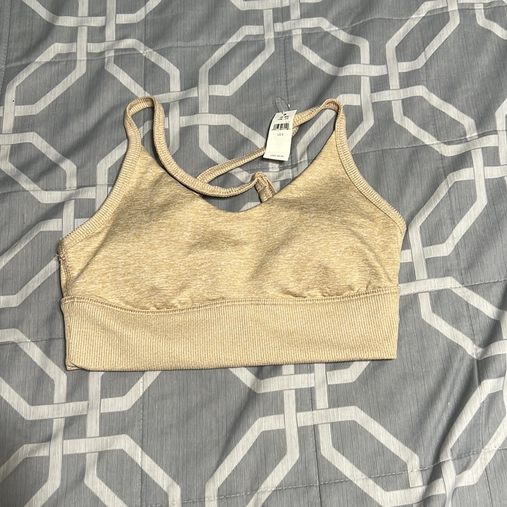 Aerie workout set - Picture 2 of 5